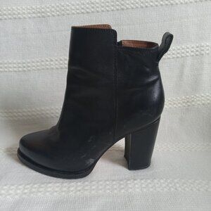 FINAL SALE & Other Stories Women Black Ankle Boots